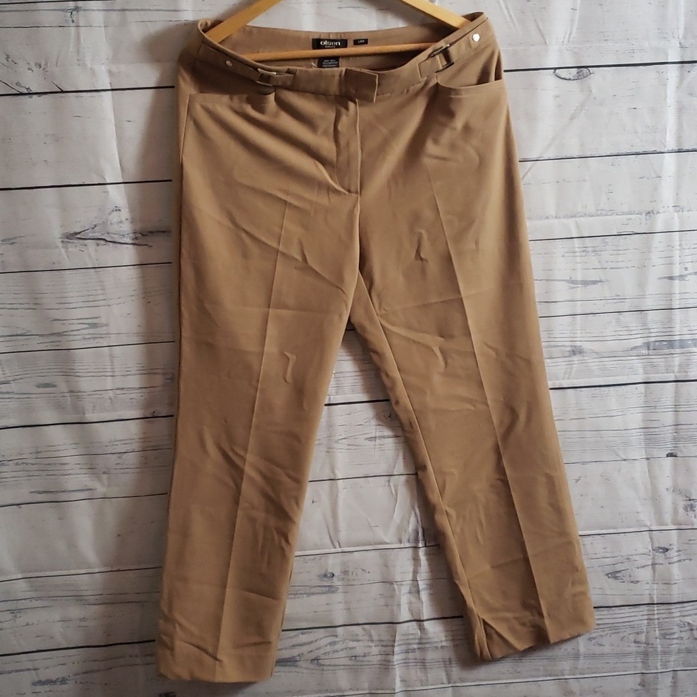 Olsen dress pants